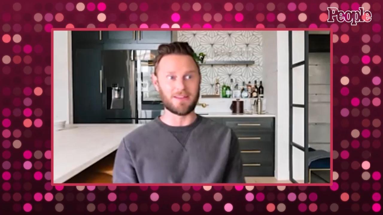 Bobby Berk Would Like to Collab with Beyoncé, Taylor Swift, or Pentatonix if He Made an Album