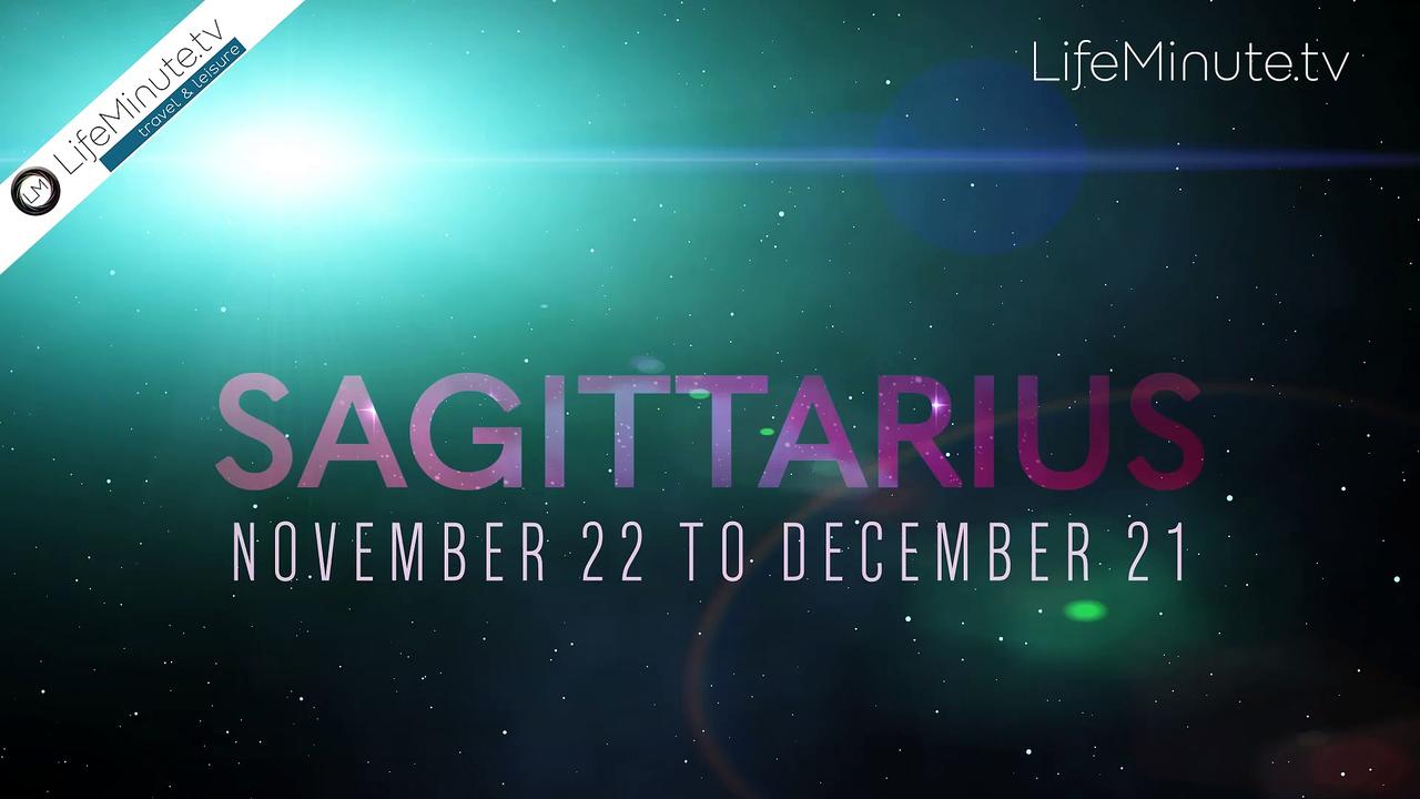 Sagittarius Celebs and Traits of the Sign
