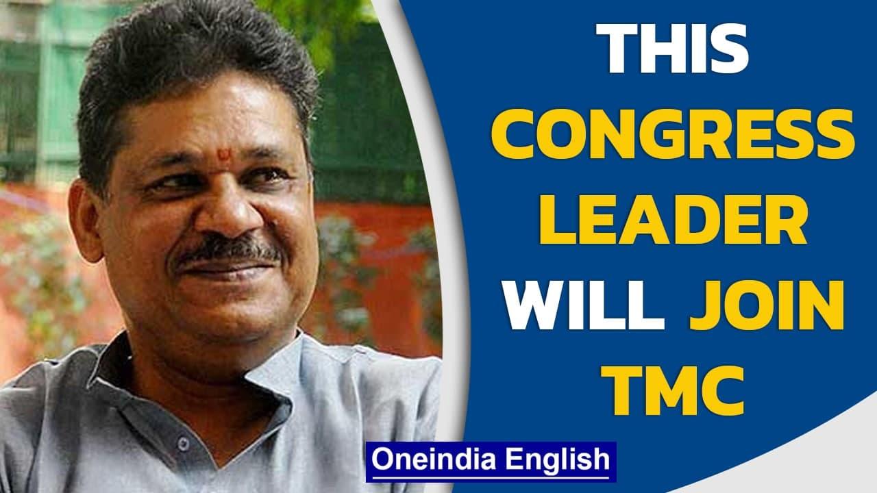 Congress leader & former cricketer Kirti Azad to join TMC today in Delhi: sources | Oneindia News