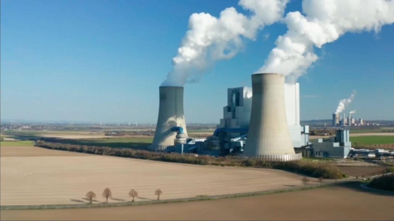 New Wastewater Guidelines Are Forcing Coal-Fired Power Plants to Close