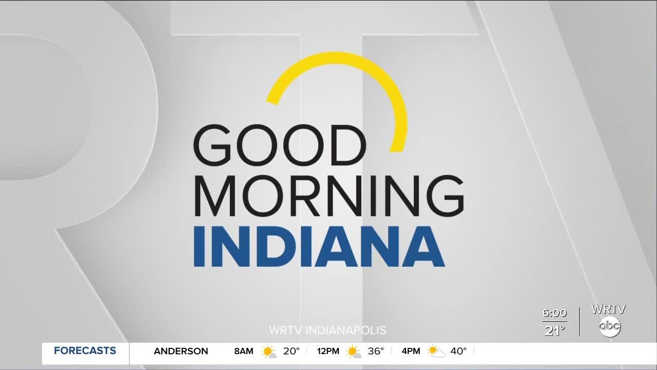 Good Morning Indiana 5 a.m. | November 23, 2021
