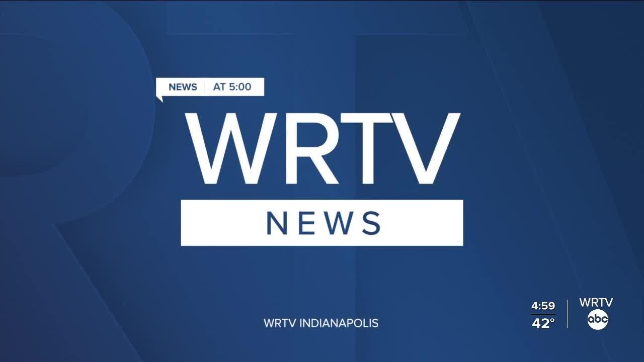 WRTV News at 5 | November 23, 2021