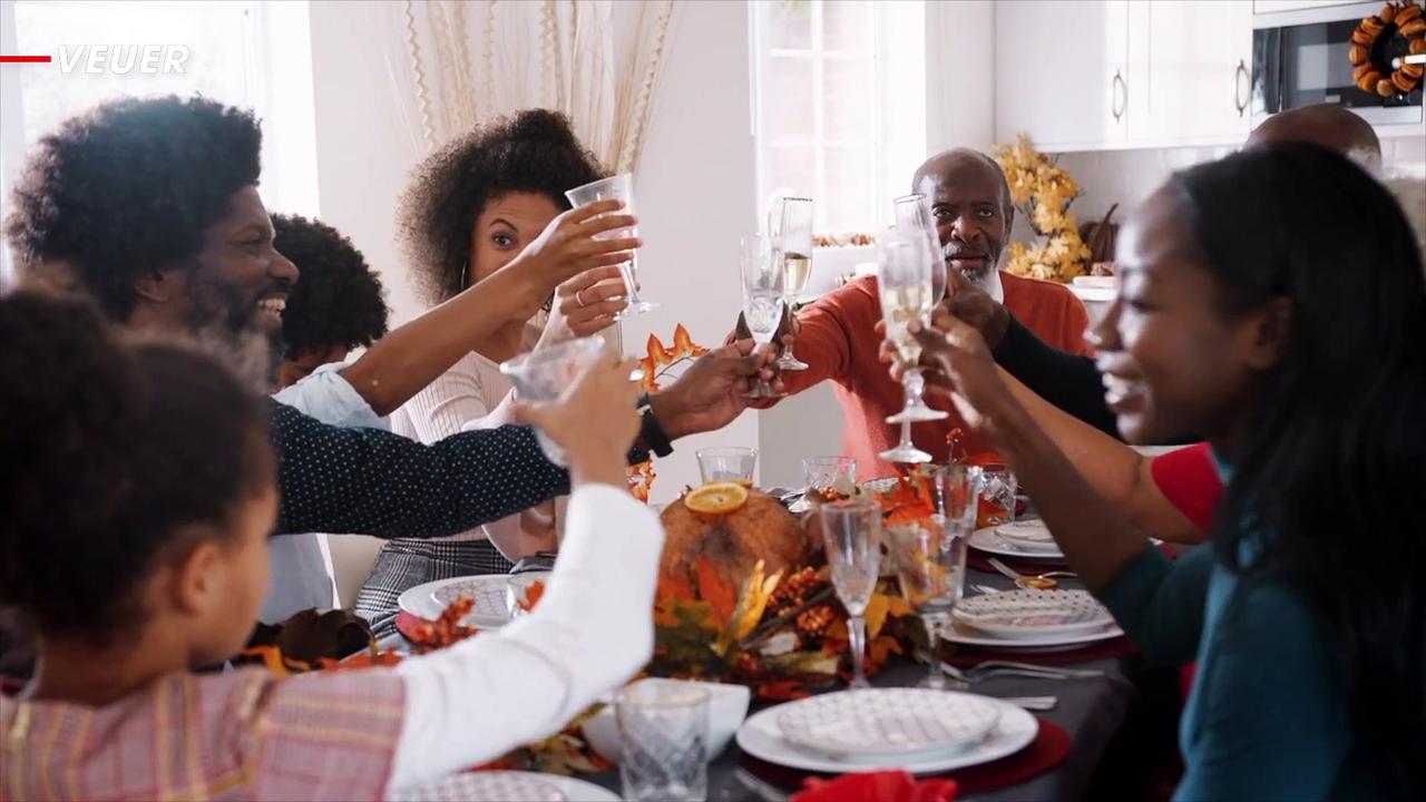 How Advertisers and Marketers Shaped Thanksgiving Meals Through the Years