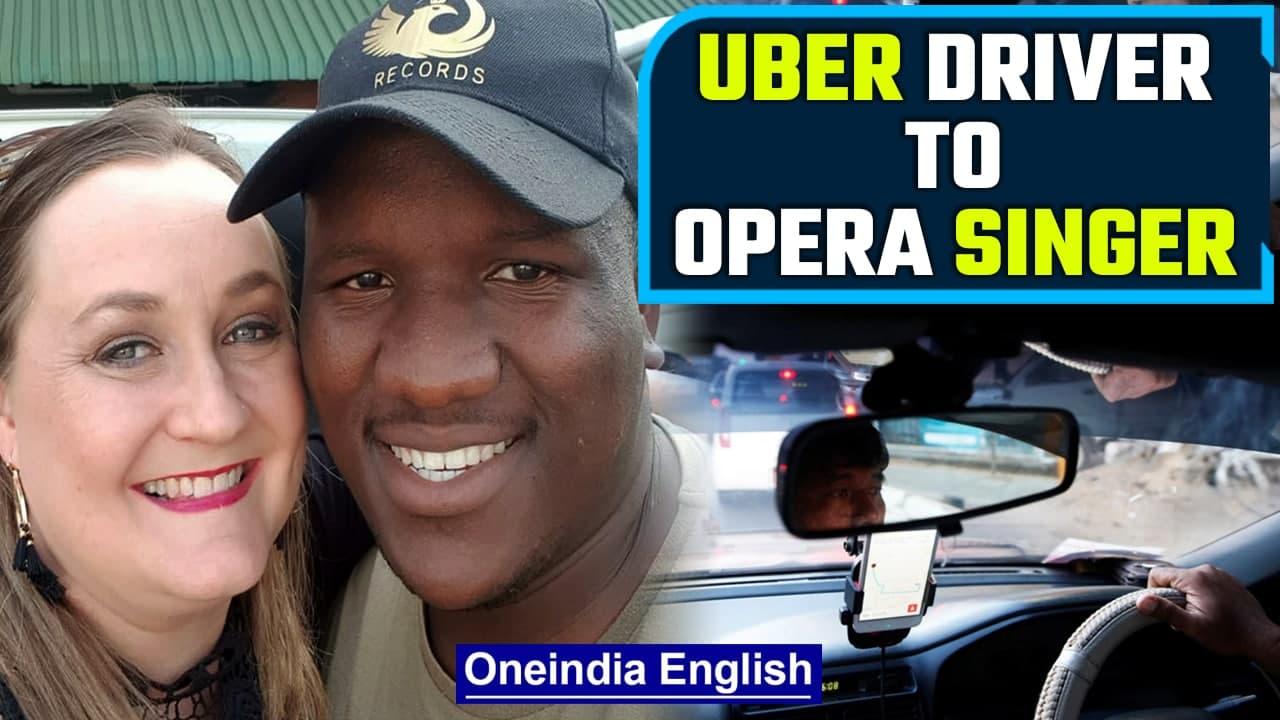 Taxi Driver to Opera Singer Menzi Mngoma Loves Singing Arias in Durban, South Africa | Oneindia News