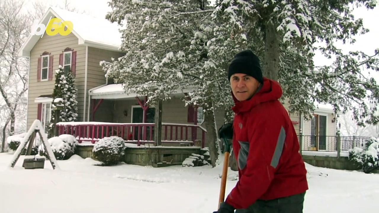 The Dreaded Task of Shoveling Snow Is Almost Here! How to Stay Warm While Doing This Annoying Chore
