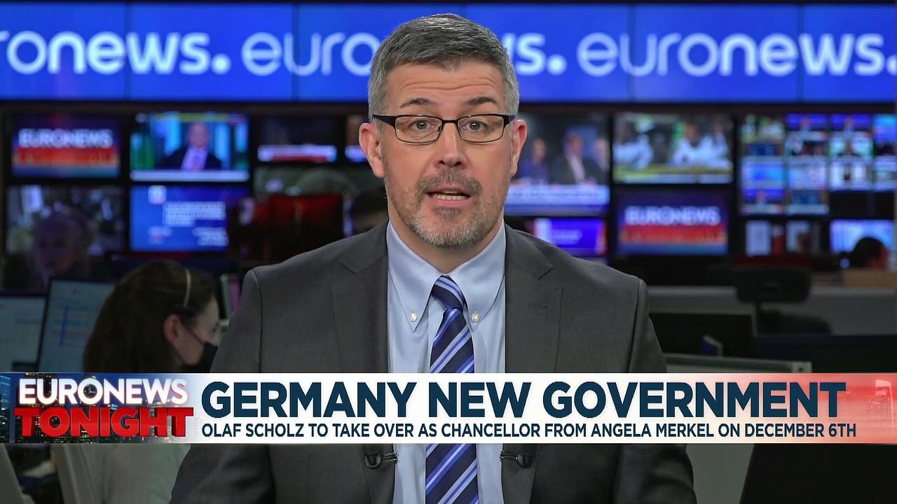 Six key takeaways from Germany's new coalition deal