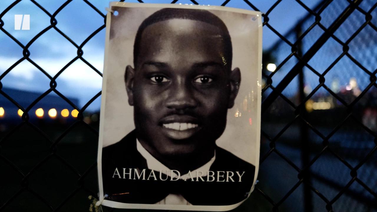 Jury Finds 3 Men Guilty In Murder Of Ahmaud Arbery