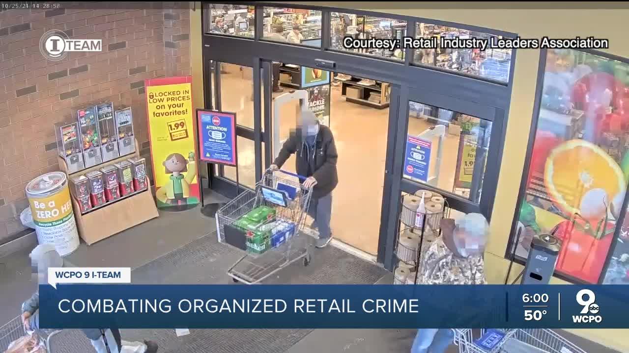 How Tri-State businesses are combating organized retail crime