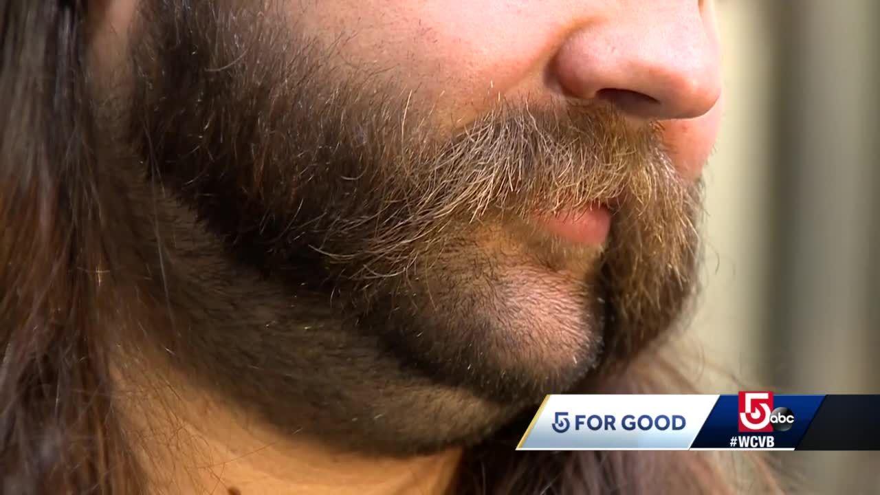 Dorchester brewery 'Movember' effort to raise awareness for men's health