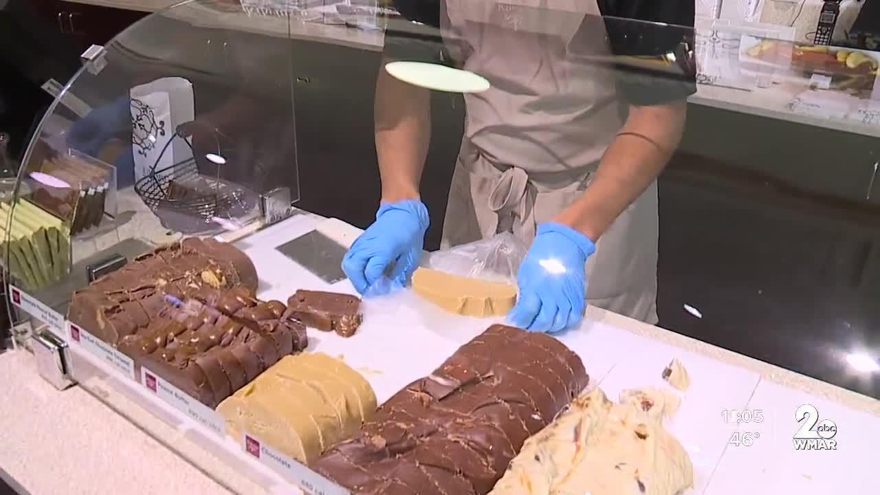 Businesses prepare for Small Business Saturday this weekend
