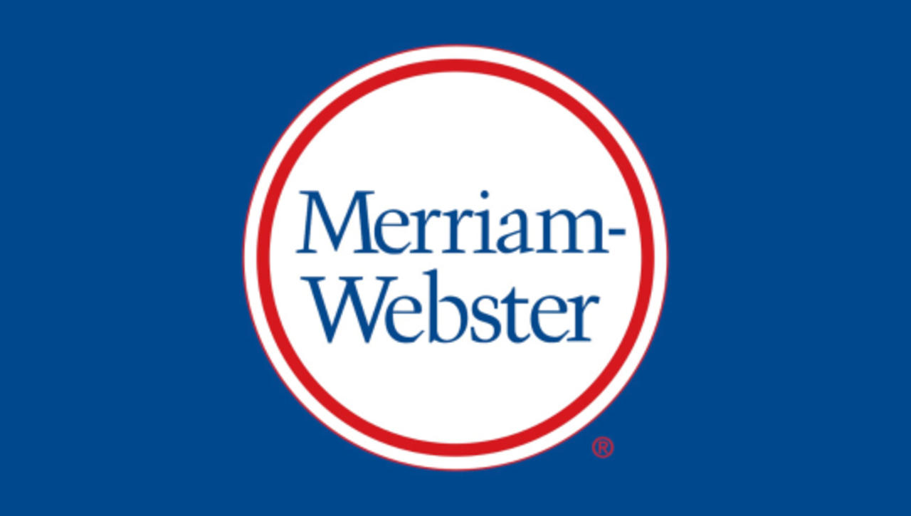 Merriam-Webster’s Word of the Year is ‘Vaccine’