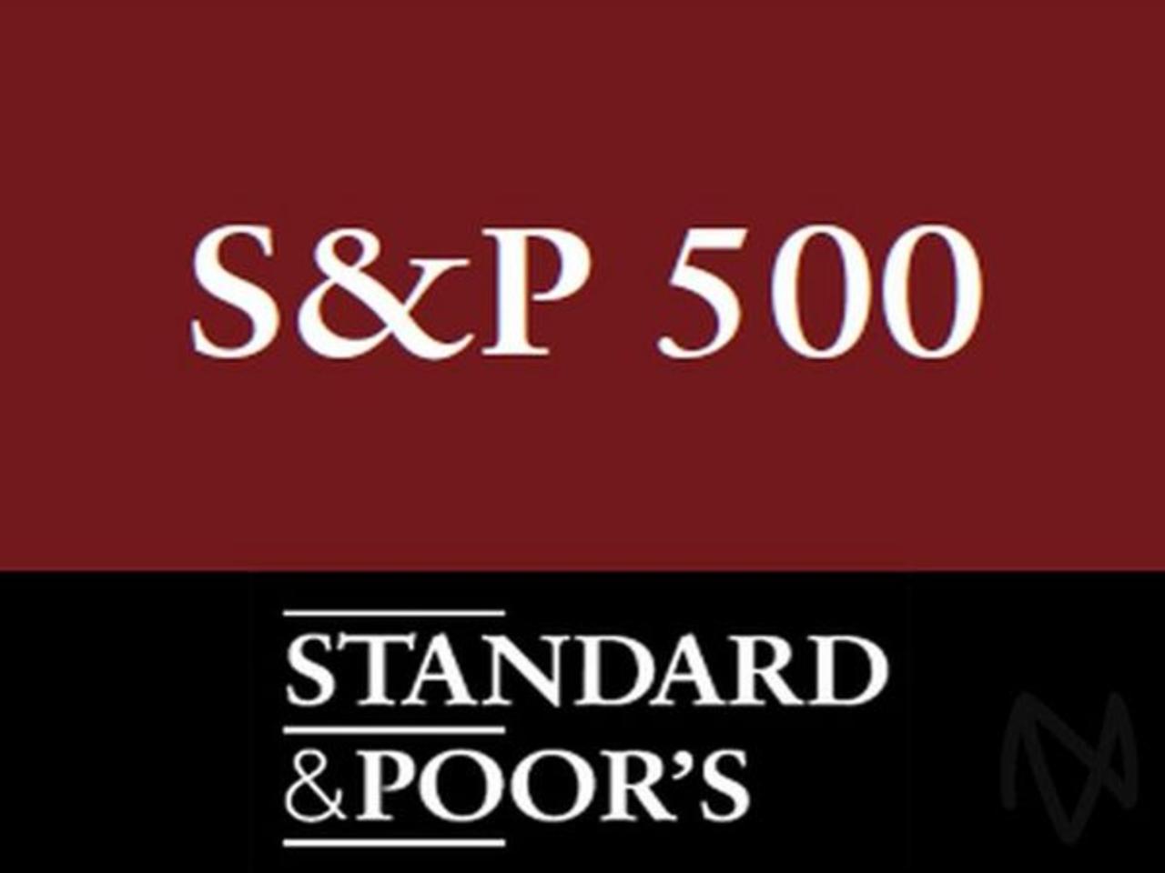 S&P 500 Movers: MRK, MRNA