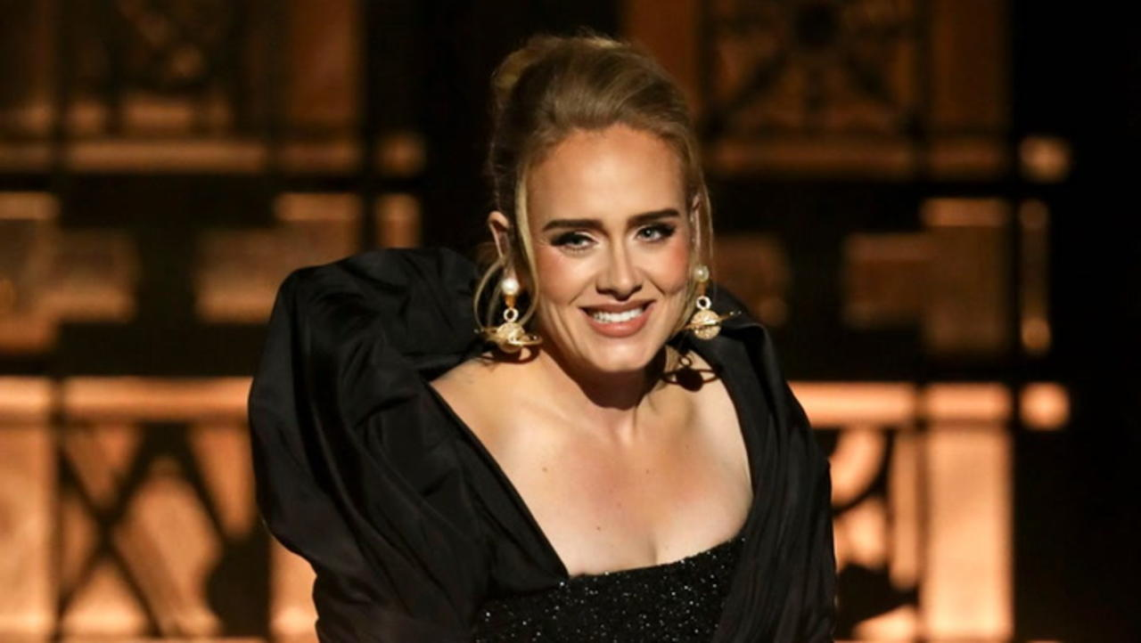 Adele Announces 2022 Las Vegas Residency ‘Weekends With Adele’ | THR News
