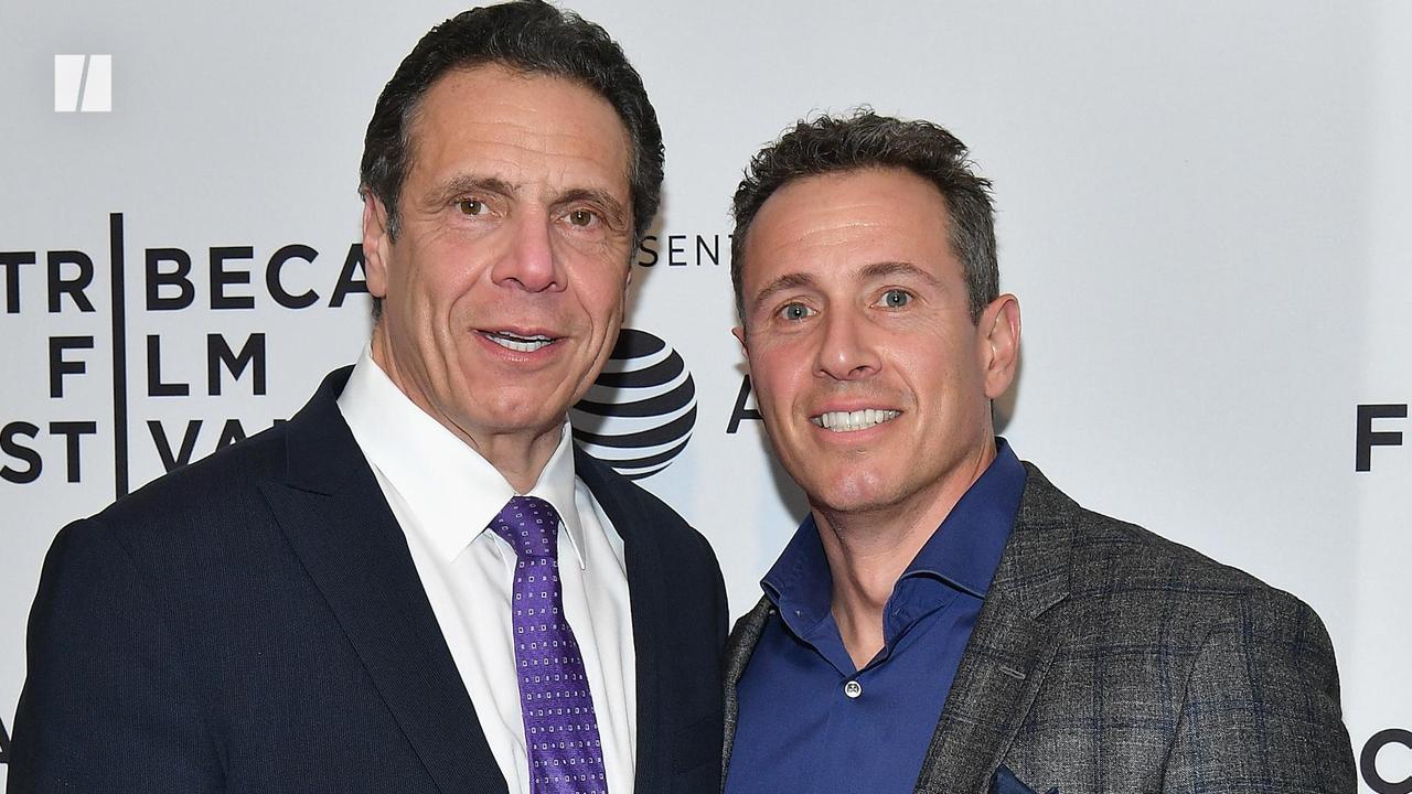 Cuomo Brothers Newest Controversy