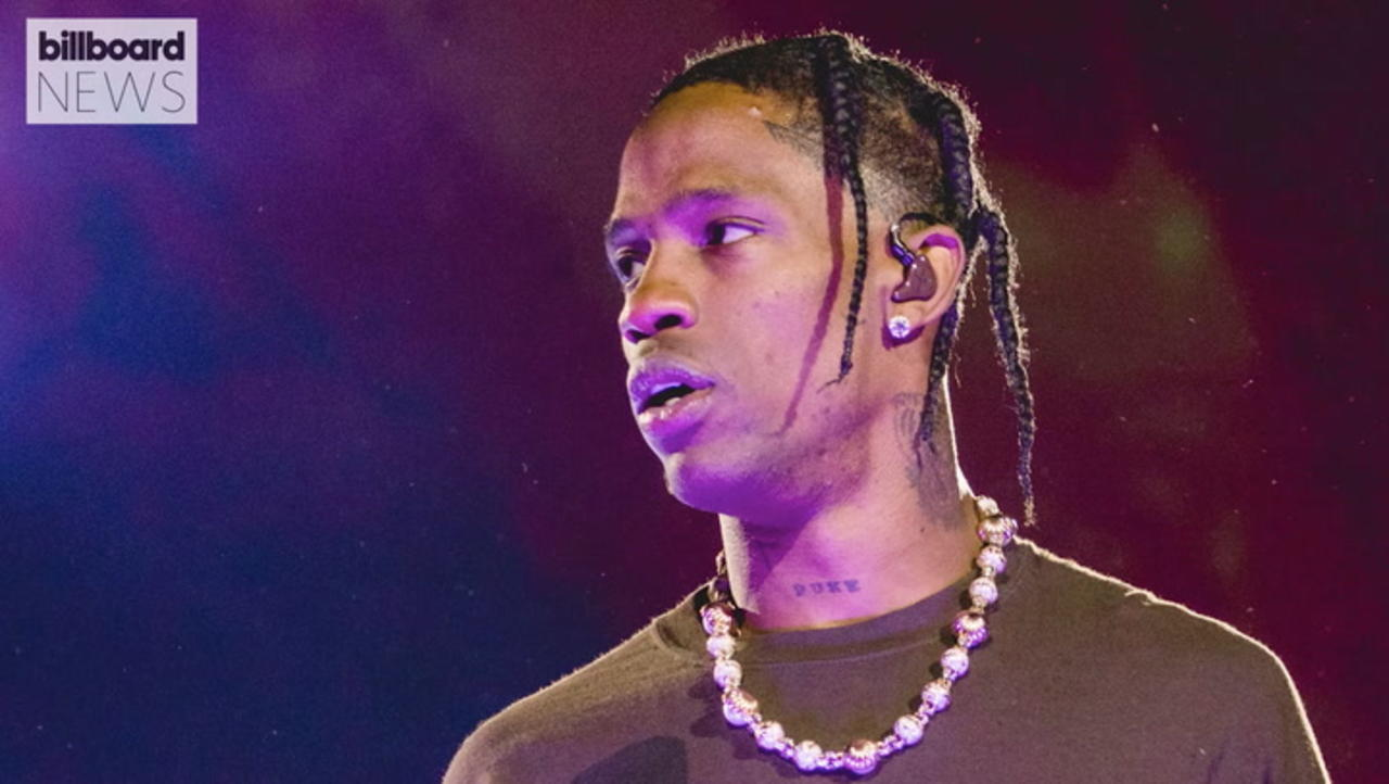 Four Families of Astroworld Victims Turn Down Travis Scott’s Offer to Pay For Funerals | Billboard News