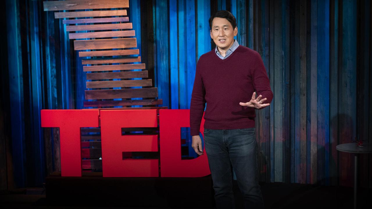 The value of kindness at work | James Rhee