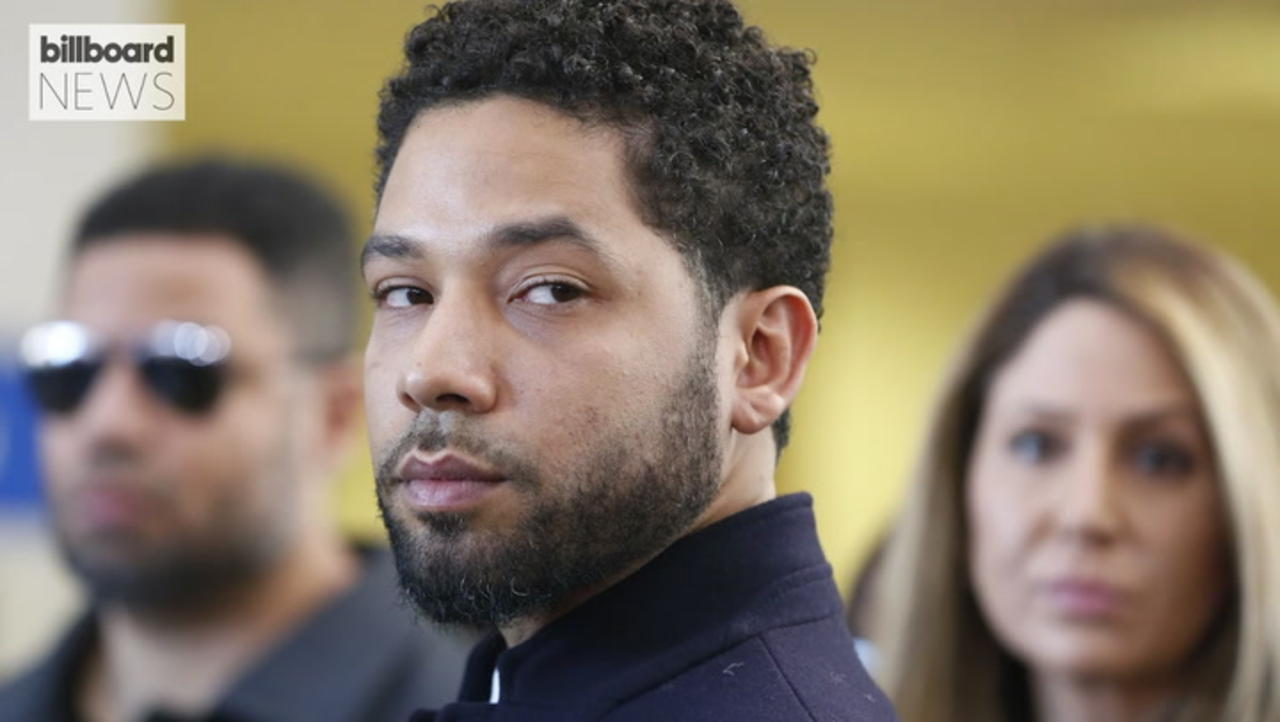 Actor Describes Jussie Smollett’s Plan to Stage Attack By Recruiting Him & His Brother | Billboard News