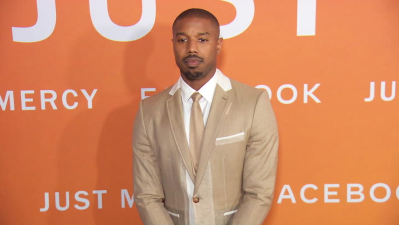 Michael B. Jordan, 34, Says He ‘Finally Found Love’ With Lori Harvey: It Was The ‘Right Time’