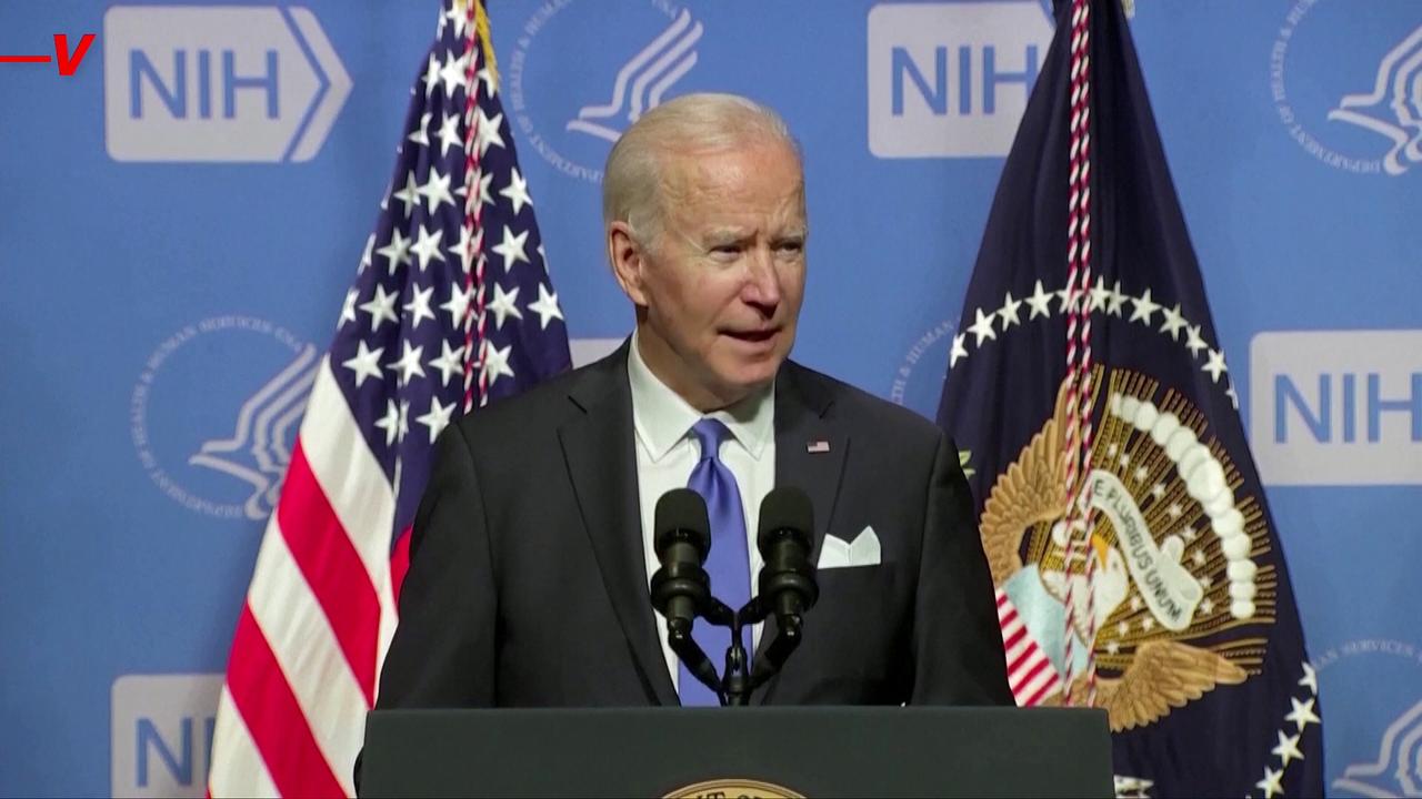 Biden’s Winter Plans Against COVID Does Not Include Shutdowns or Lockdowns