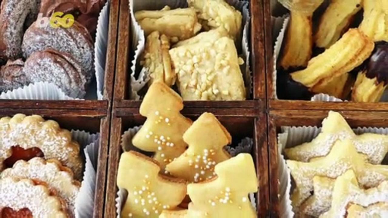 How to Bake the Perfect Cookie Batch for Christmas