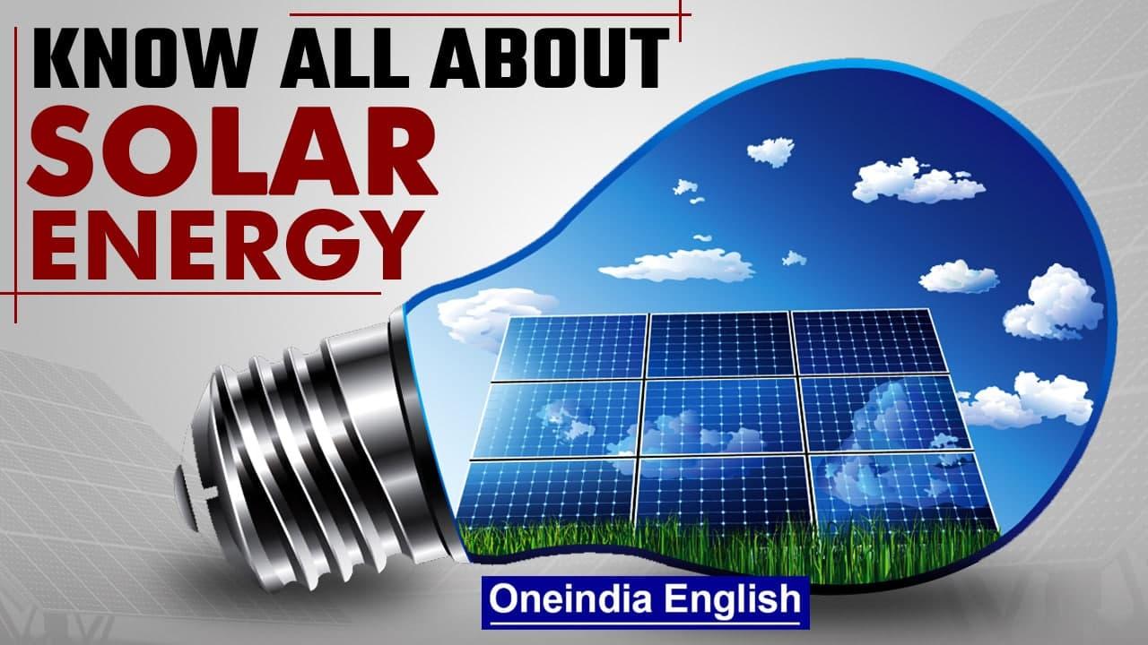 Solar is Supercheap but Why are we not using more of it? How do solar panels work? | Oneindia News