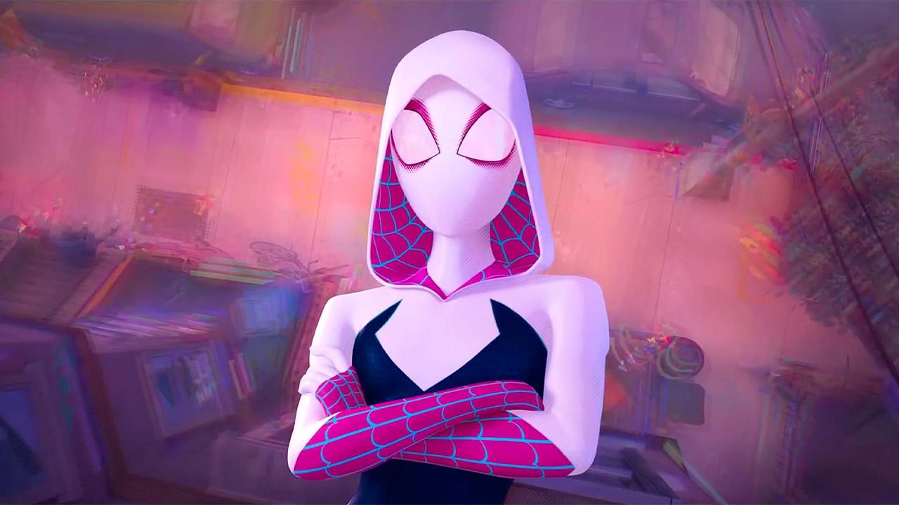 Spider-Man: Across the Spider-Verse (Part One) | Official 'First Look' Trailer