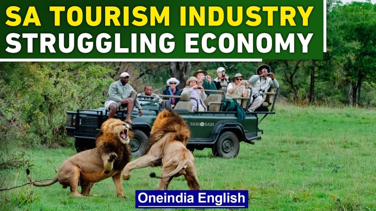 South African Economy Shell-shocked by Travel Bans | SA scientist discovered Omicron | Oneindia News