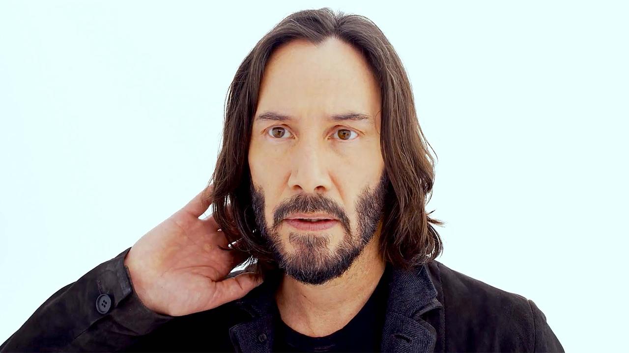 The Matrix Resurrections with Keanu Reeves | Official Trailer 2