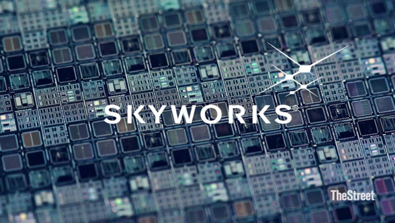 Is Skyworks Solution the Stock to Watch in 2022?