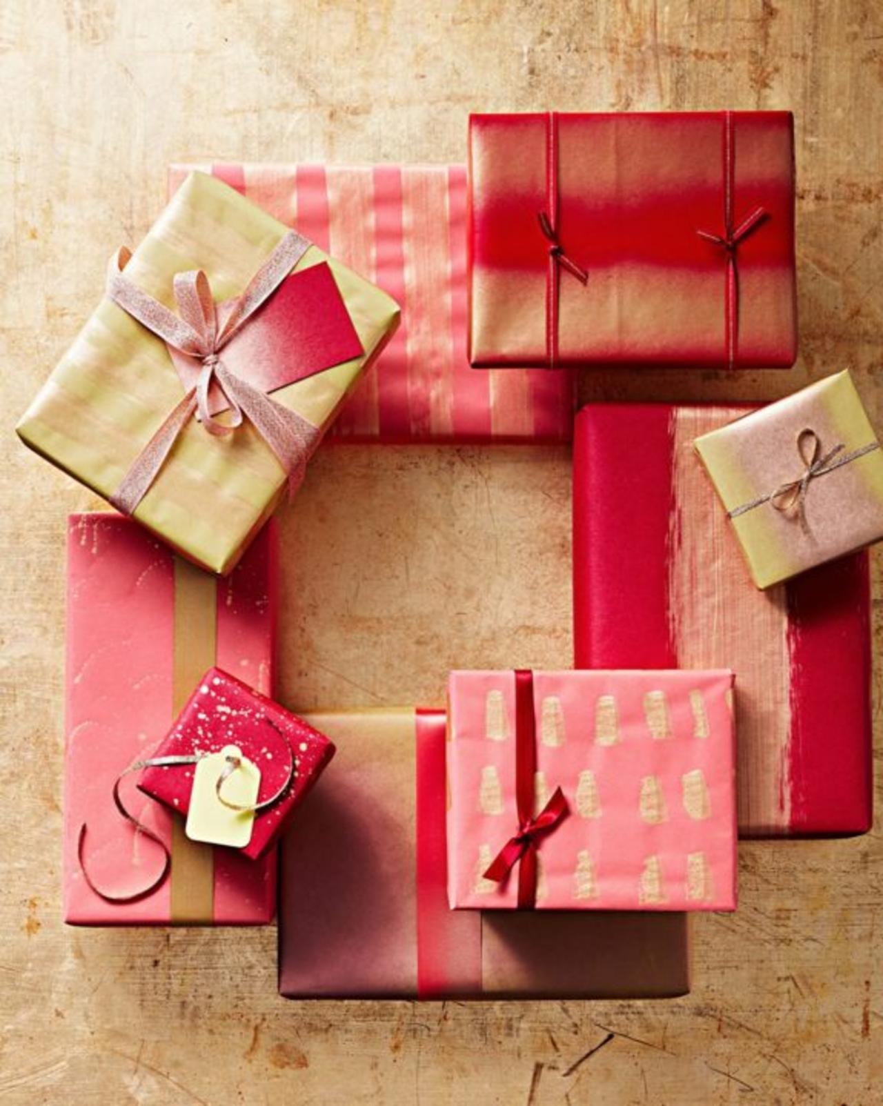 Four Ways to Recycle—or Reuse—All That Holiday Wrapping Paper