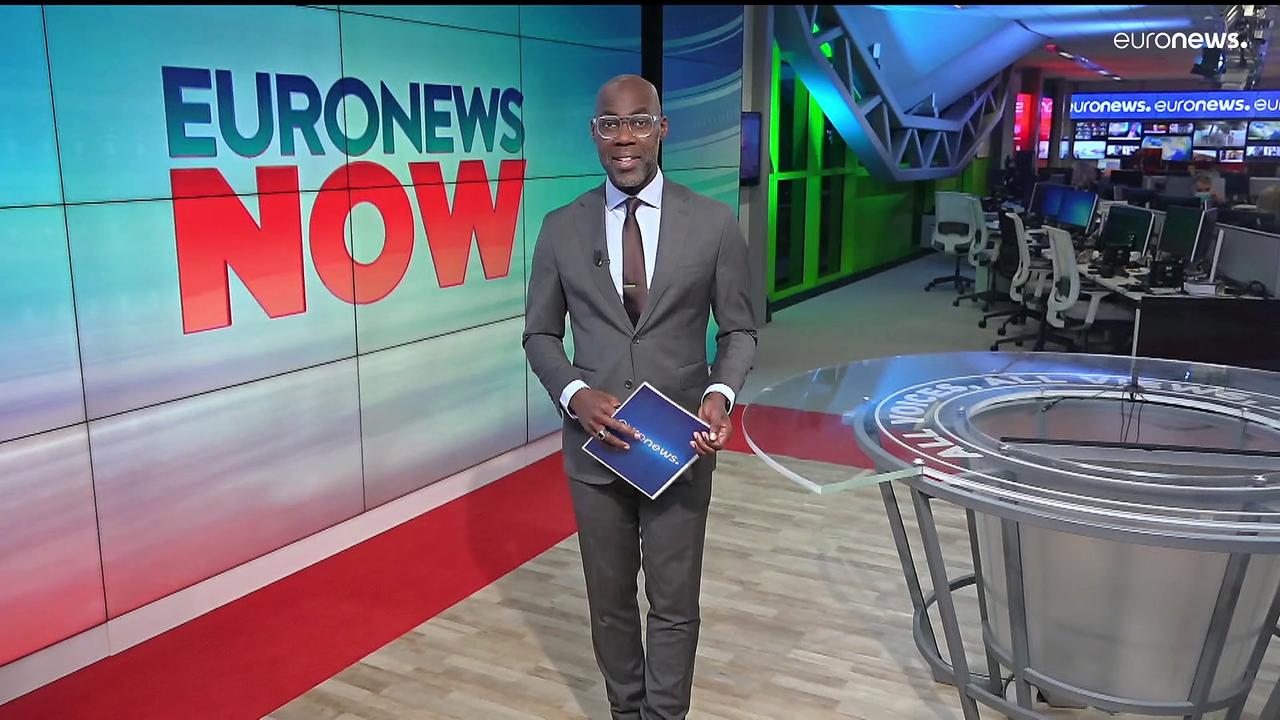 Watch top news stories today | December 7th – Midday edition