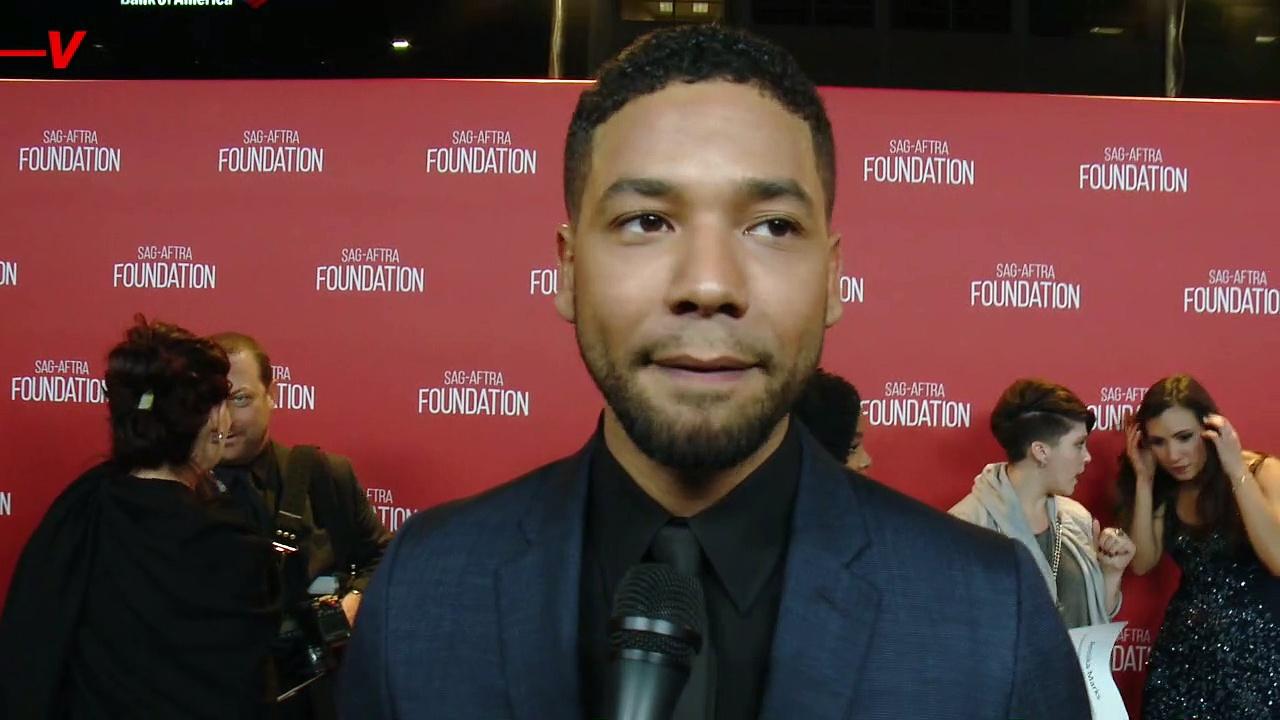 Jussie Smollett Says He Texted With CNN's Don Lemon During Attack Investigation