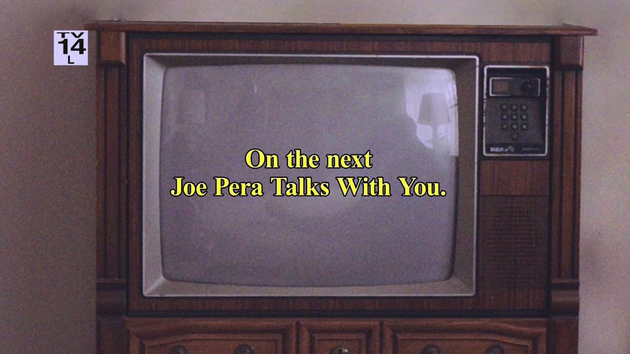 Joe Pera Talks with S03E08
