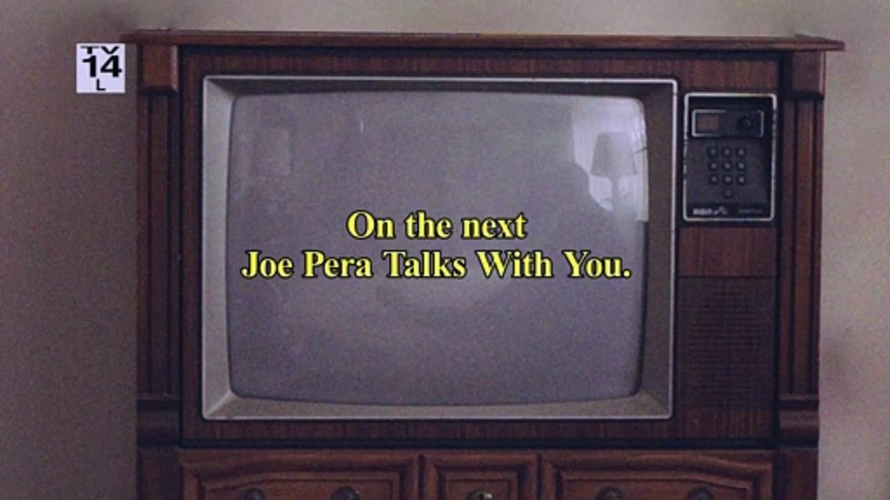 Joe Pera Talks with You S03E07
