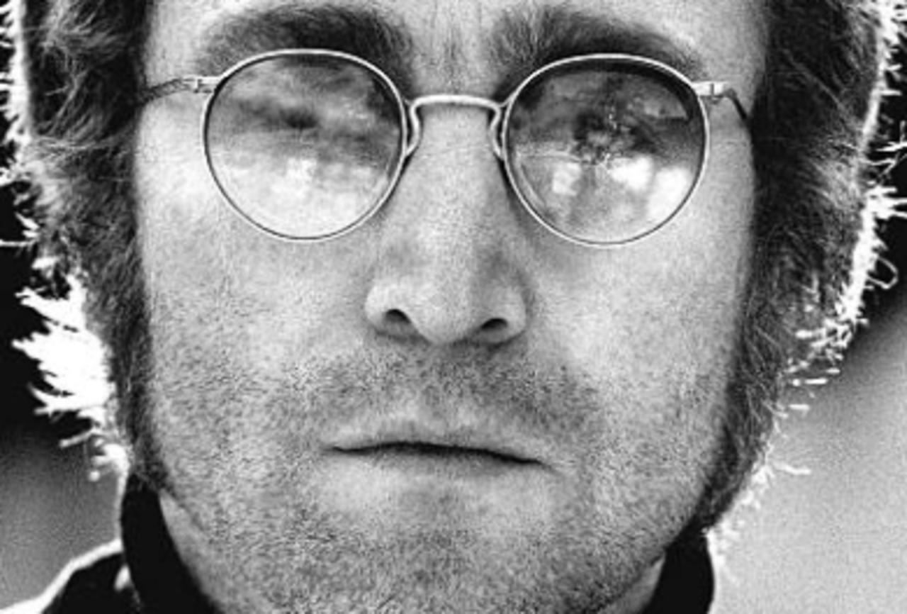 This Day in History: John Lennon Is Shot