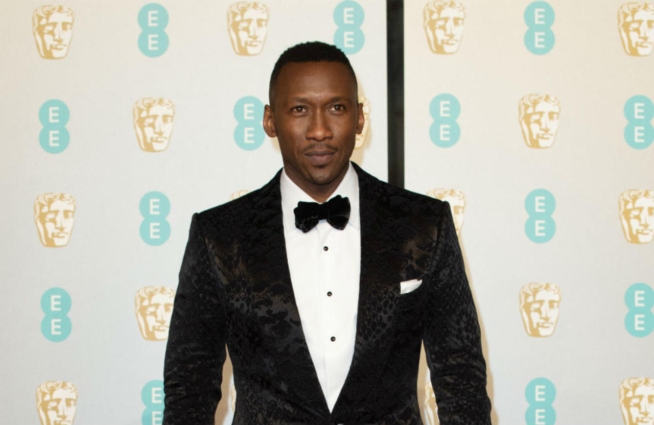 Mahershala Ali feels 'humbled and encouraged' by Wesley Snipes' support for Blade role
