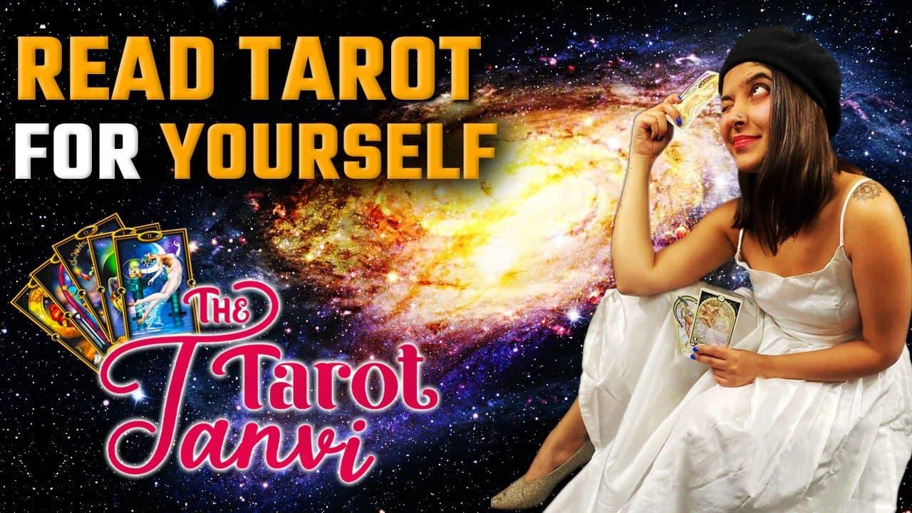 Daily Tarot Card Reading : Can I read Tarot for myself? | Oneindia News