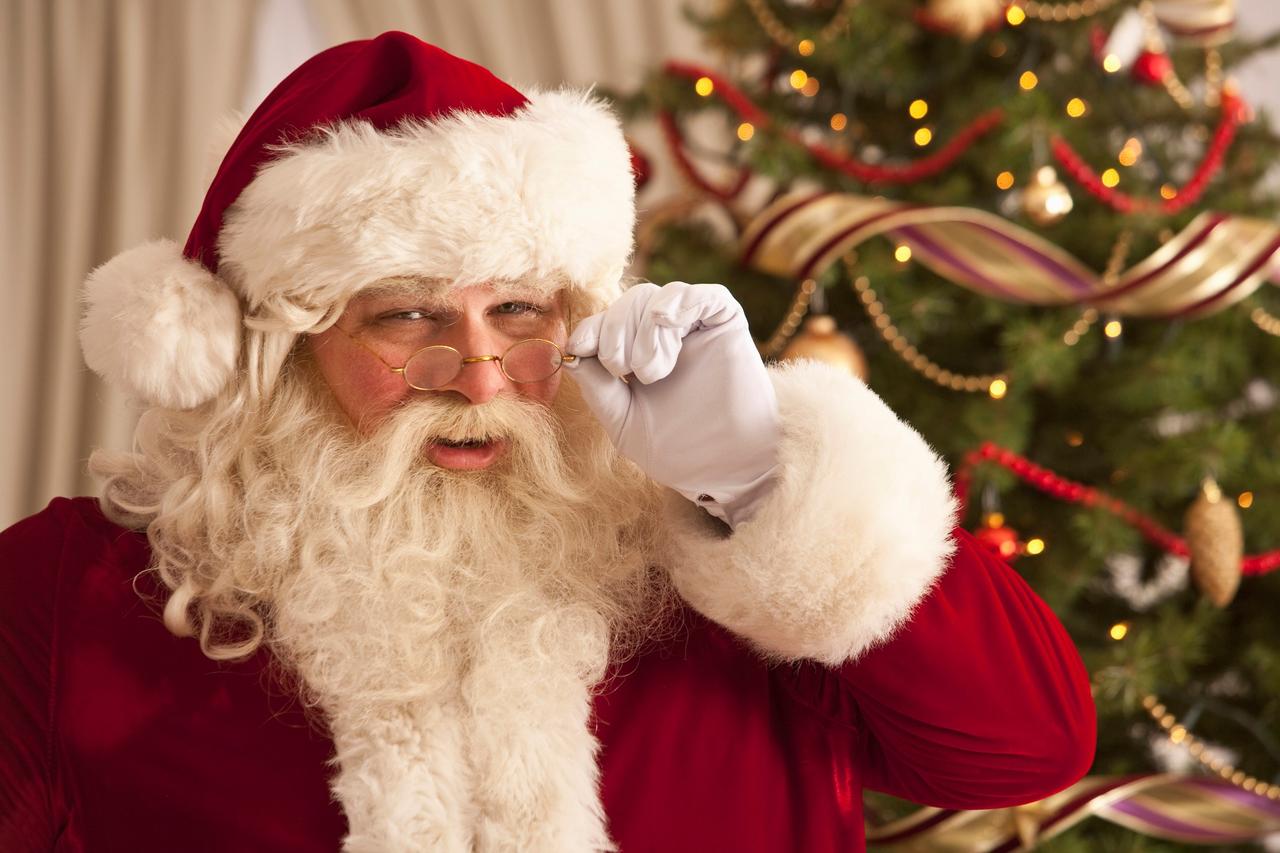 5 Treats Children Leave for Santa Around the World