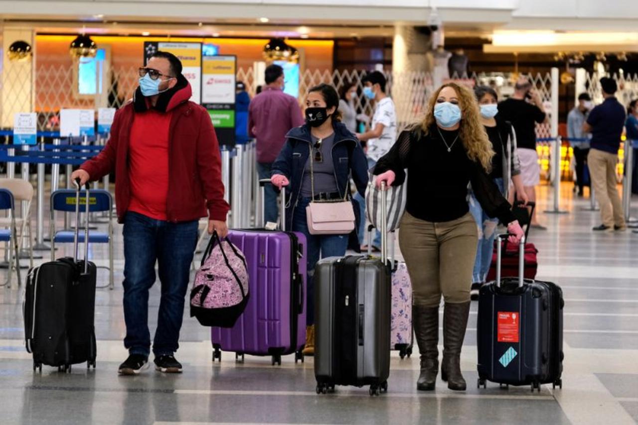 CDC Advises Americans To Avoid Italy and Greenland Due to COVID-19 Concerns