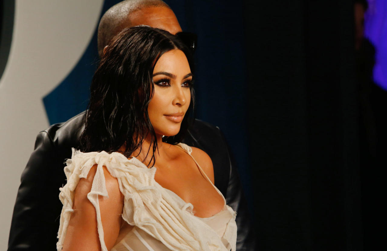 Kim Kardashian West has incorporated Japanese style into her mansion
