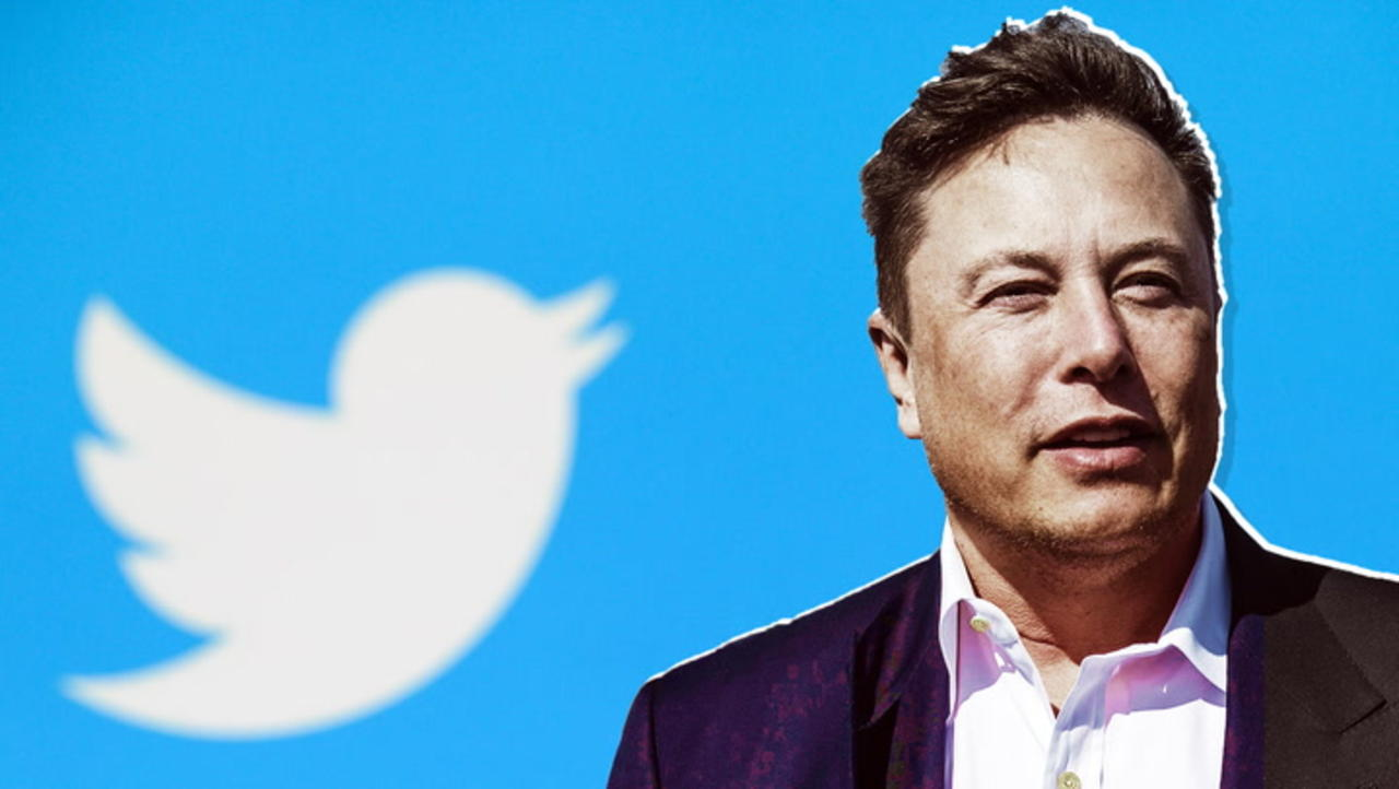 A History of Elon Musk's Twitter Feud With Democrats on Capitol Hill