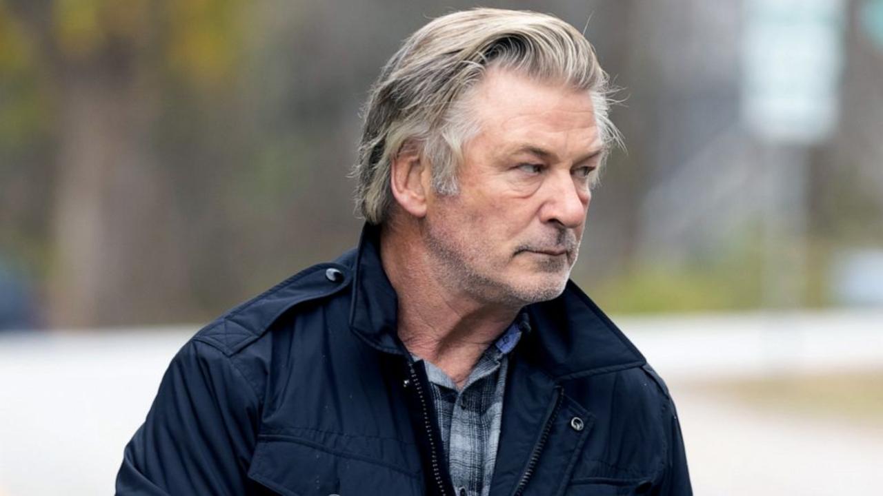 Warrant Issued To Obtain Alec Baldwin's Phone in Connection With Fatal 'Rust' Shooting