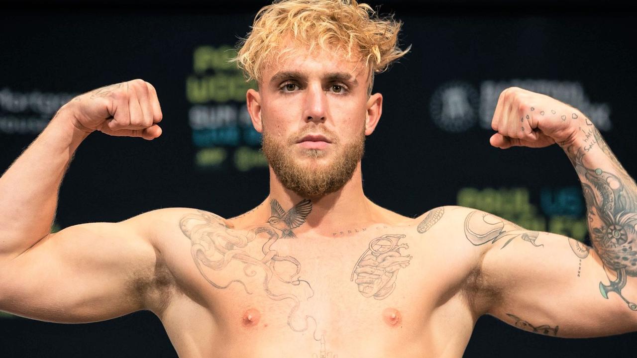 Jake Paul Says He Will 100% Compete in Mixed Martial Arts