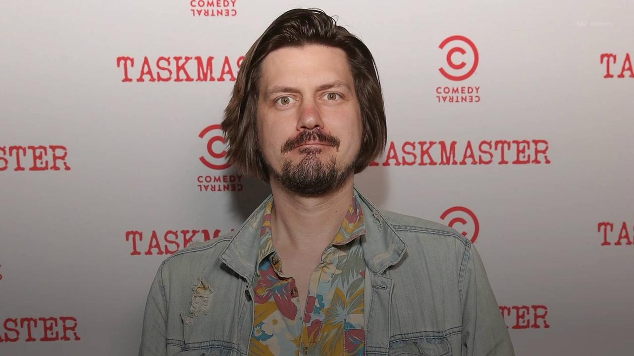 Trevor Moore's Death Officially Ruled an Accident