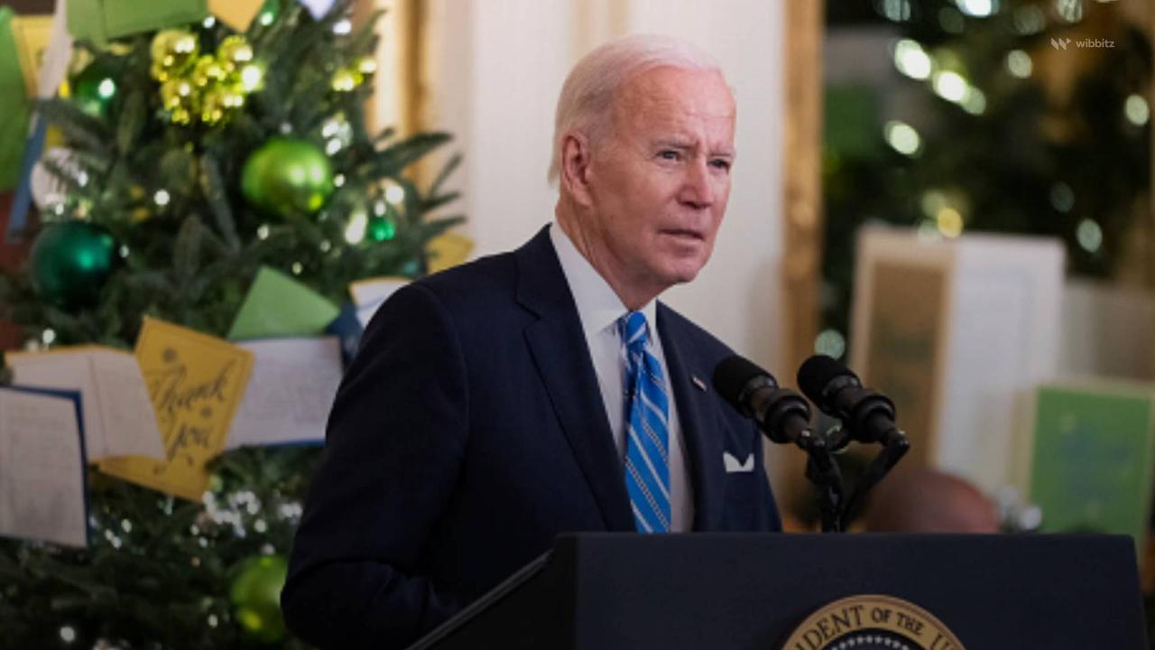 Biden Administration Announces Plan to Fight Omicron Variant