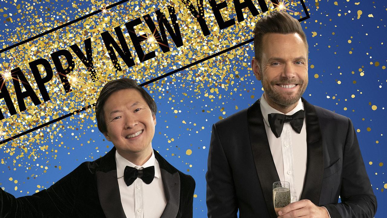 FOX Cancels 'New Year's Eve Toast & Roast' Amid Spike In COVID Cases