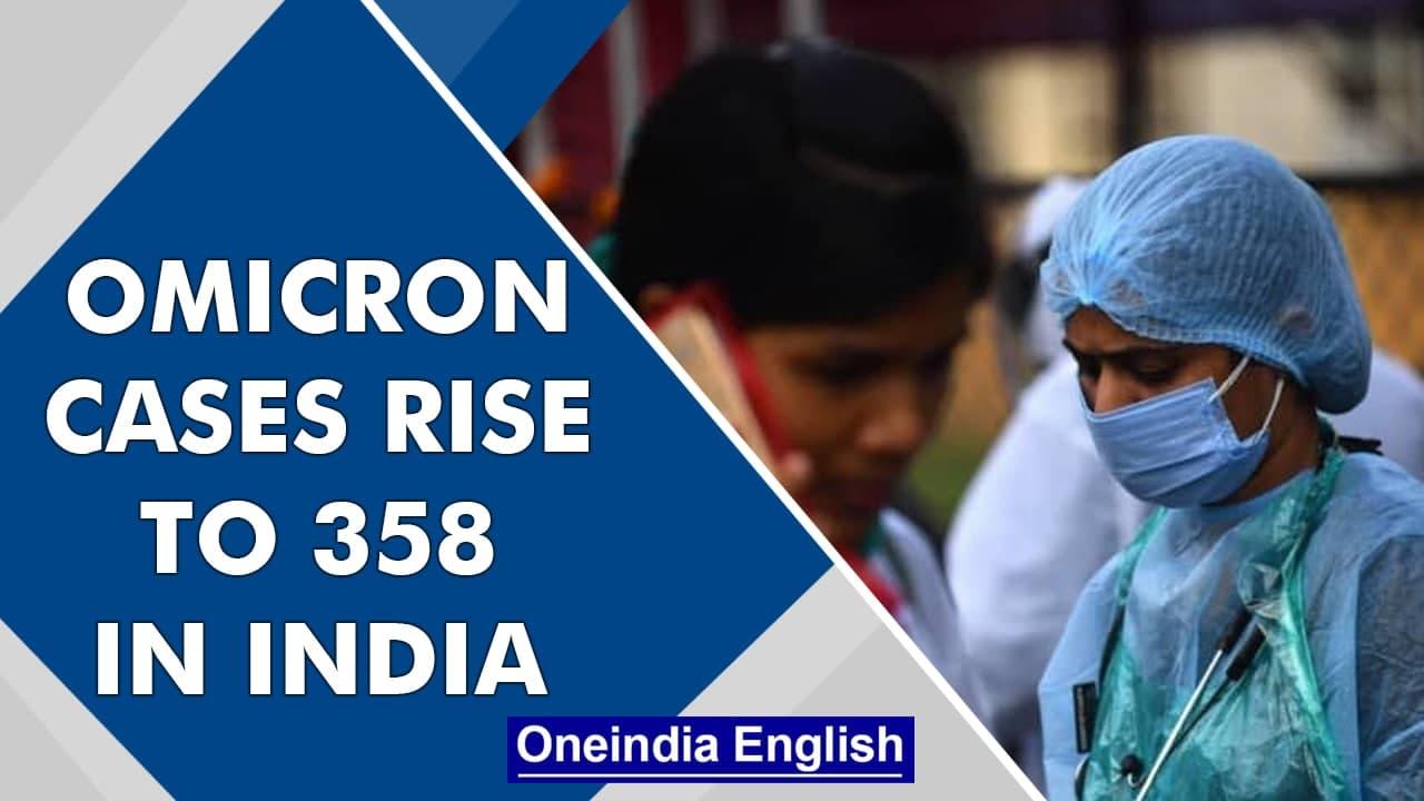 Covid-19 Update India: 6,650 cases reported in 24 hours | Oneindia News