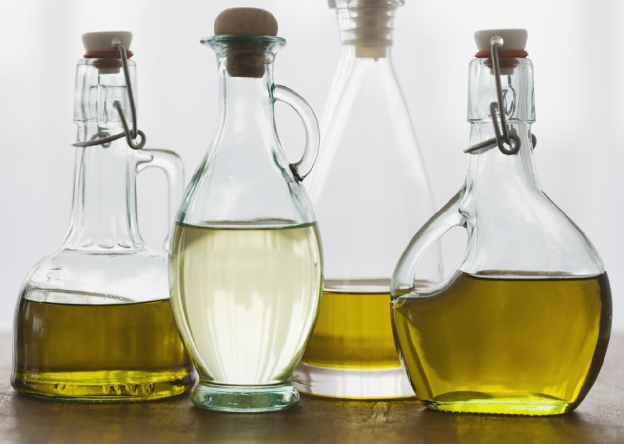 Your Guide to Choosing Healthier Cooking Oils