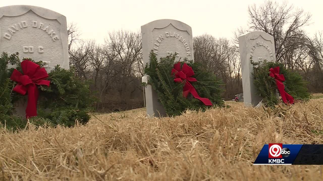 'Know their names': Liberty leaders honoring Soldiers buried in history