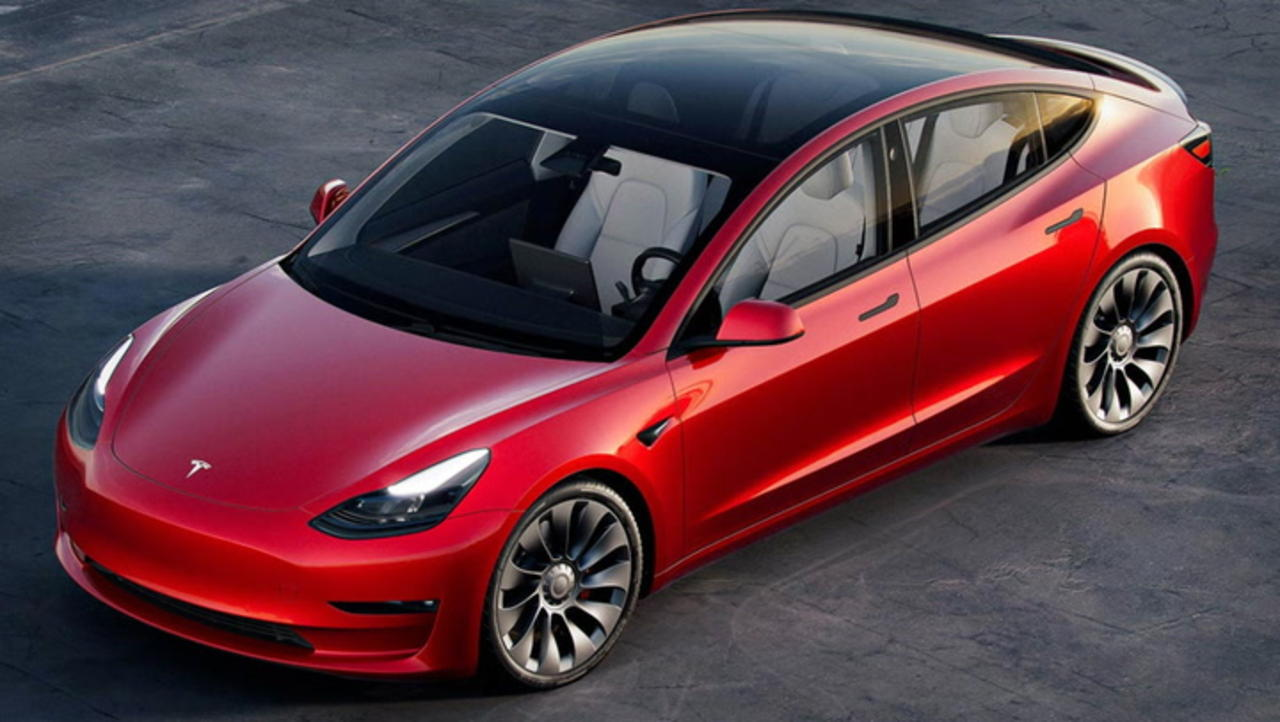 Tesla Recalls Nearly Half a Million Vehicles